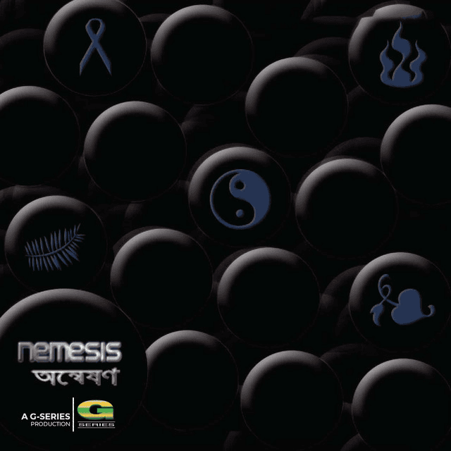 Onneshon cover art