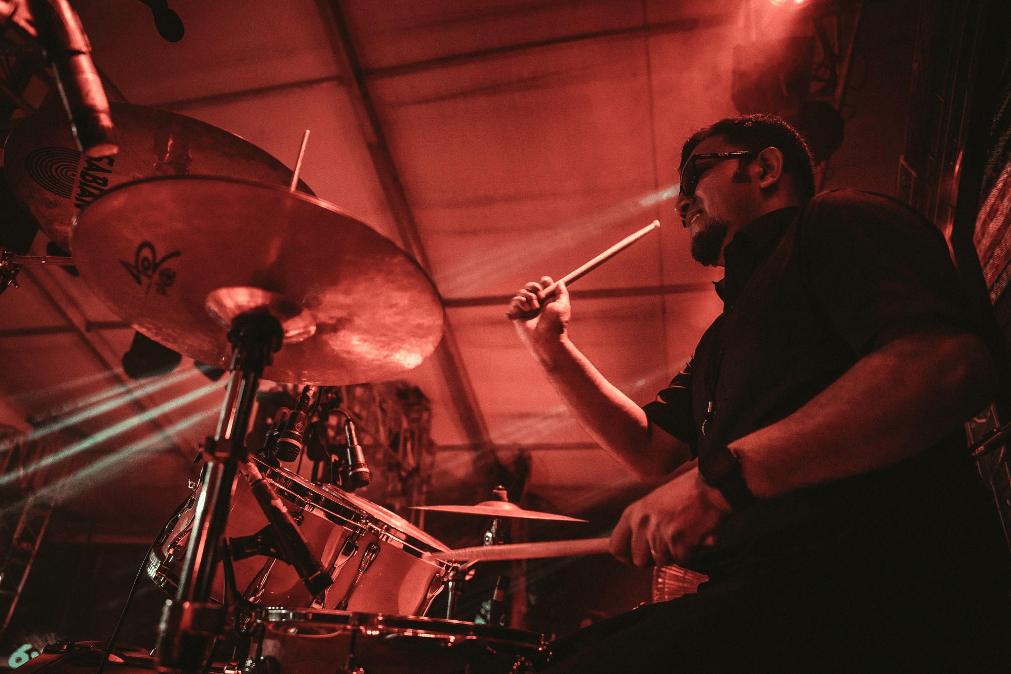 Nemesis concert