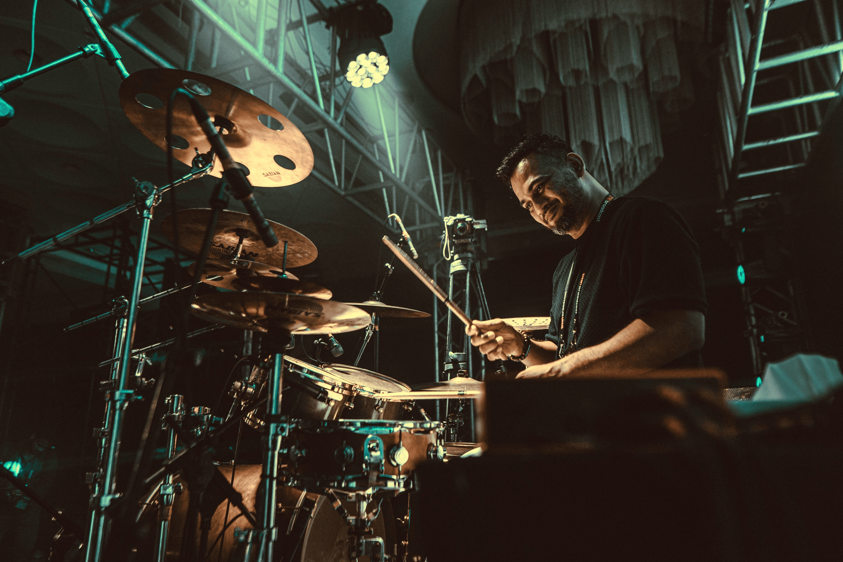 Nemesis live at InterContinental Dhaka