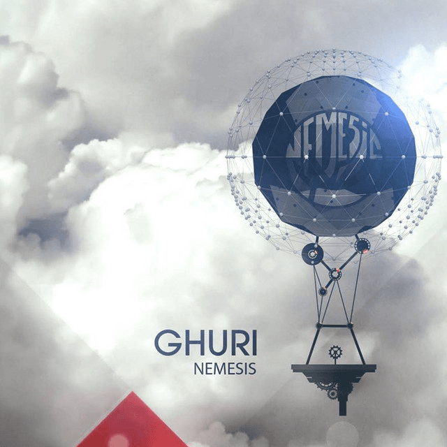 Ghuri cover art