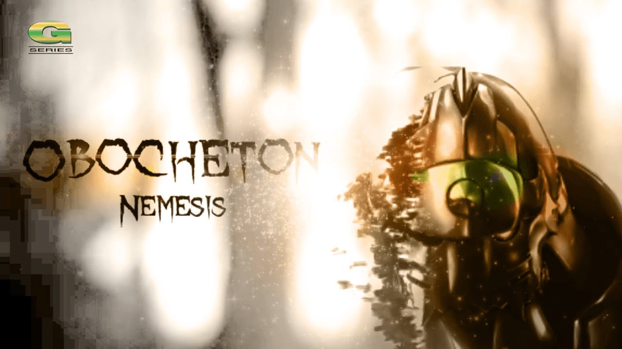 Obocheton cover art