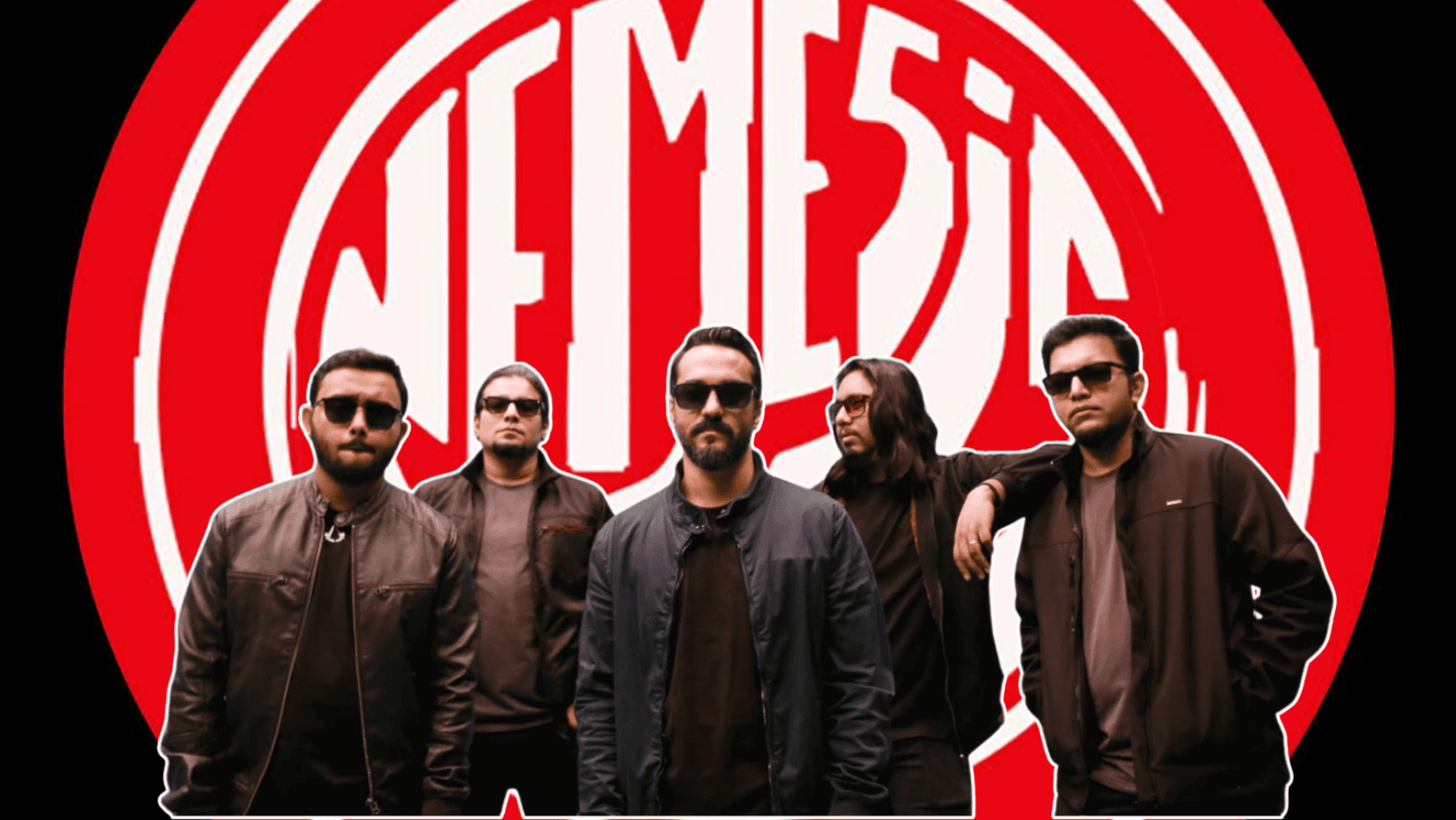 Nemesis band members